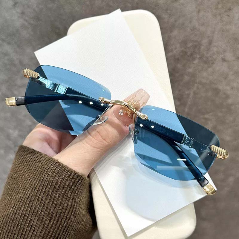 🎉 Schlussverkauf 50% Preisnachlass 💥.👓Hohe Härte, Anti-Blaulicht-Lesebrille für den Nah- und Fernsicht