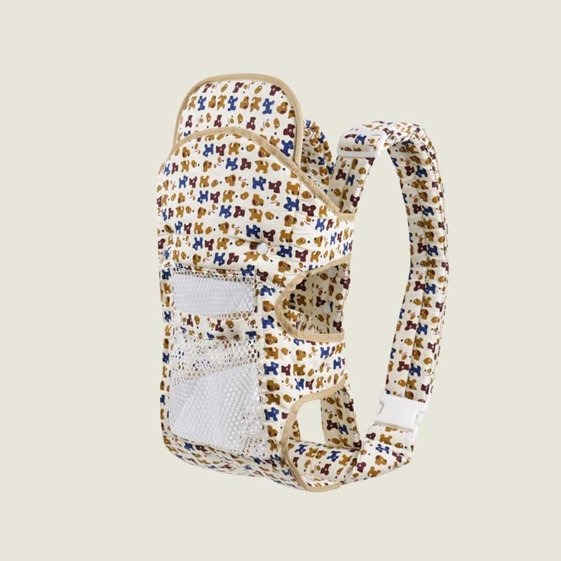4-in-1-Babytragetasche