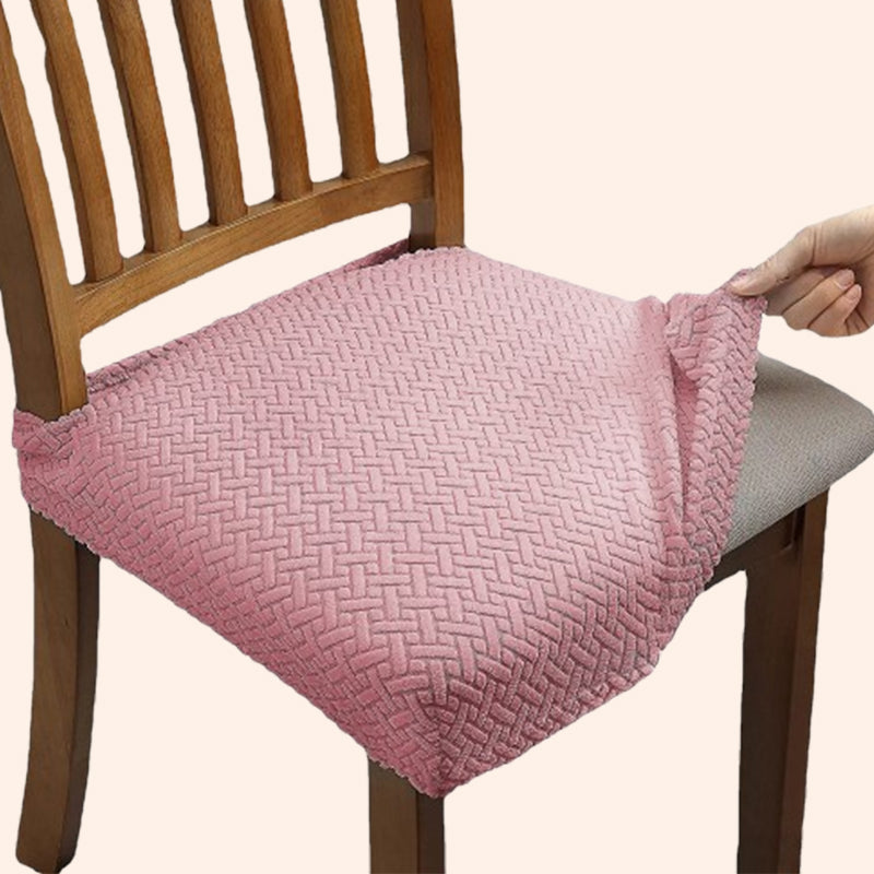 Jacquard-Stuhlbezug
