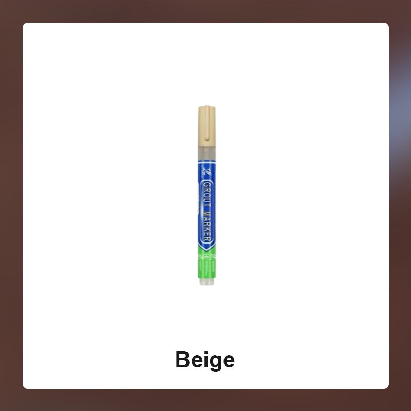 Bodenspalt-Ausbesserungsstift