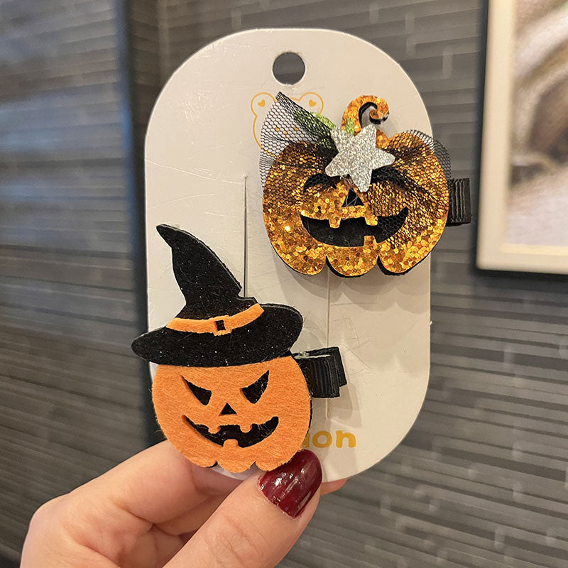 Halloweenkostüm Kinder 3d Haarnadel