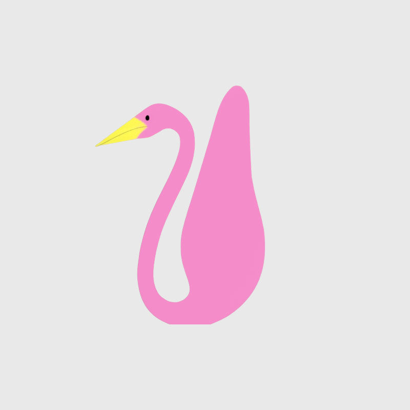 🦩Flamingo Deko-Windmühle – Tropisches Party-Windspiel für Ihren Garten🌴
