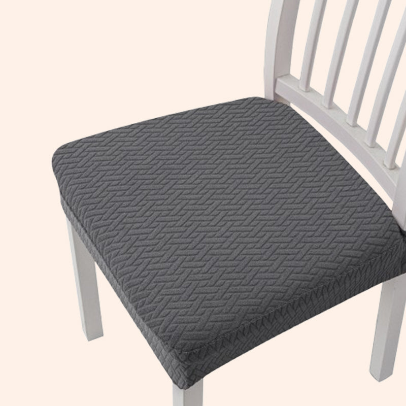 Jacquard-Stuhlbezug