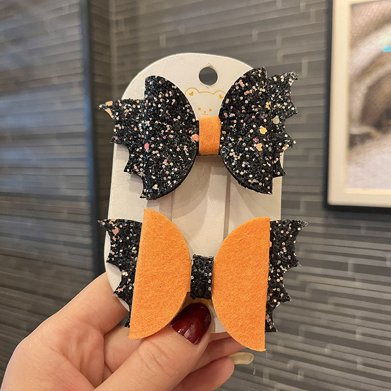 Halloweenkostüm Kinder 3d Haarnadel