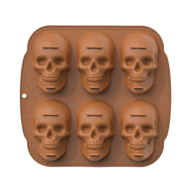 Halloween-Spezial-Backform