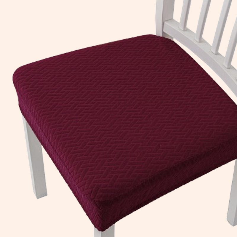 Jacquard-Stuhlbezug