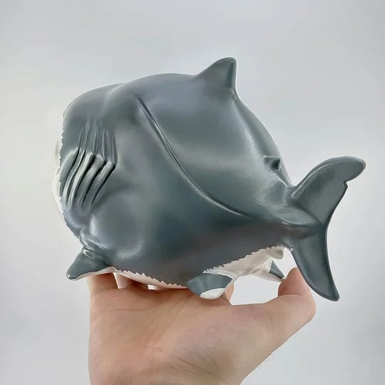 🦈Walhai-Modell