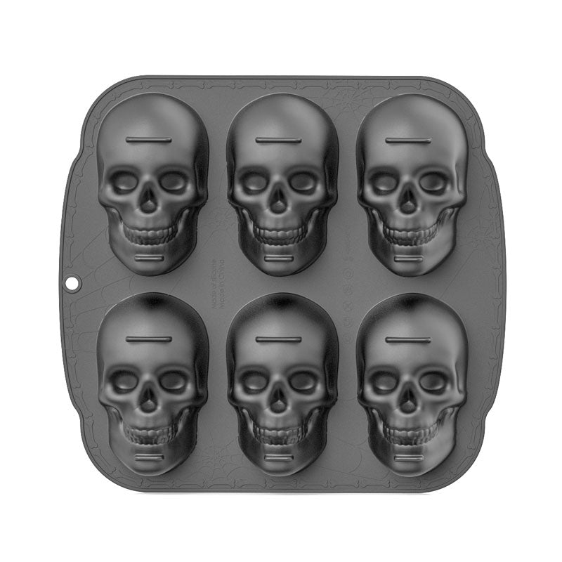 Halloween-Spezial-Backform