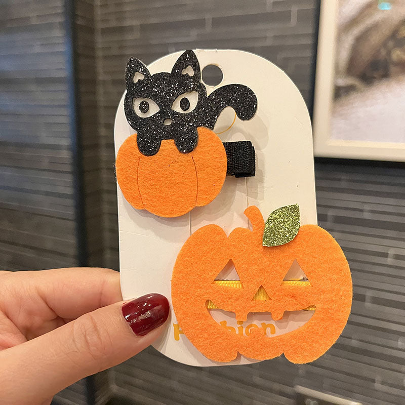 Halloweenkostüm Kinder 3d Haarnadel