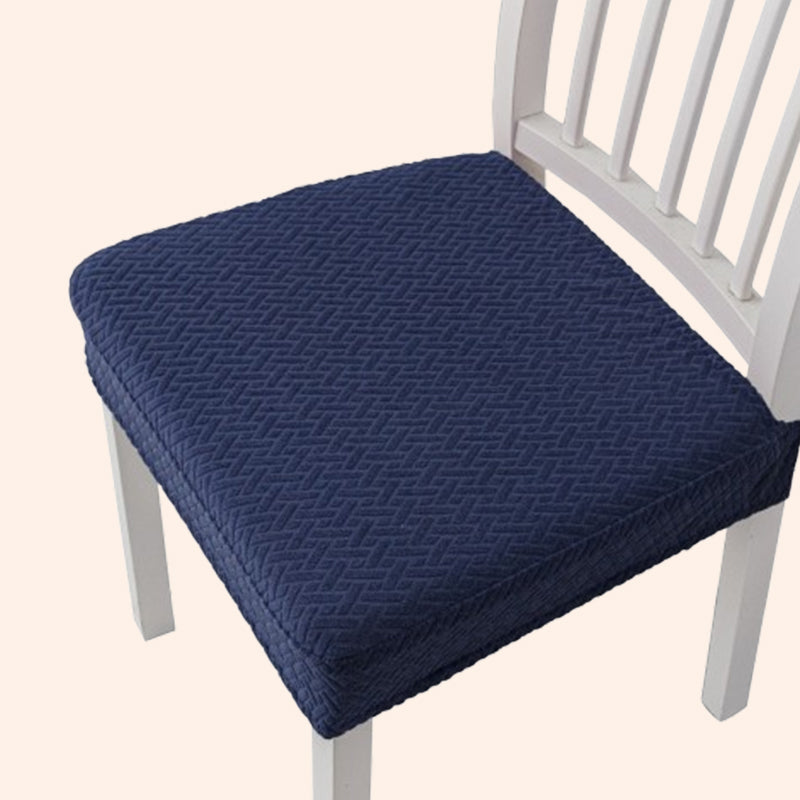Jacquard-Stuhlbezug