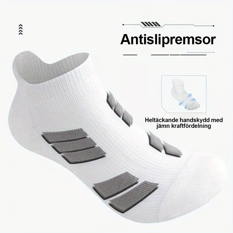 Unisex Sneaker Socken👟💪