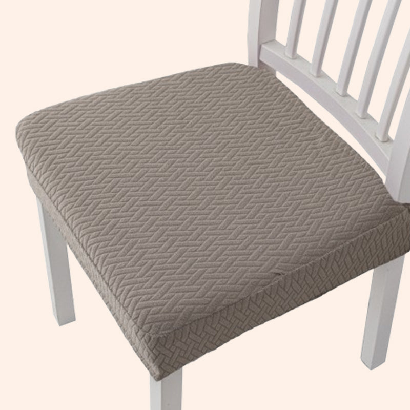 Jacquard-Stuhlbezug