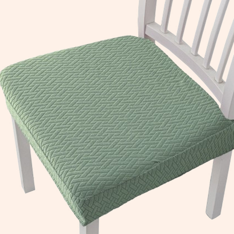 Jacquard-Stuhlbezug