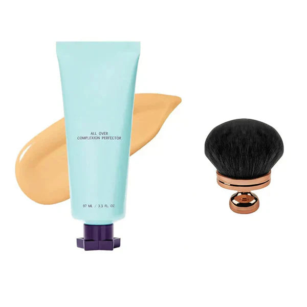 🔥Letzter Tag 1 kaufen und 1 gratis bekommen!🎁All-in-One Feuchtigkeitspflege, Concealer und Abdeckung 💧✨ Leicht und wasserfest