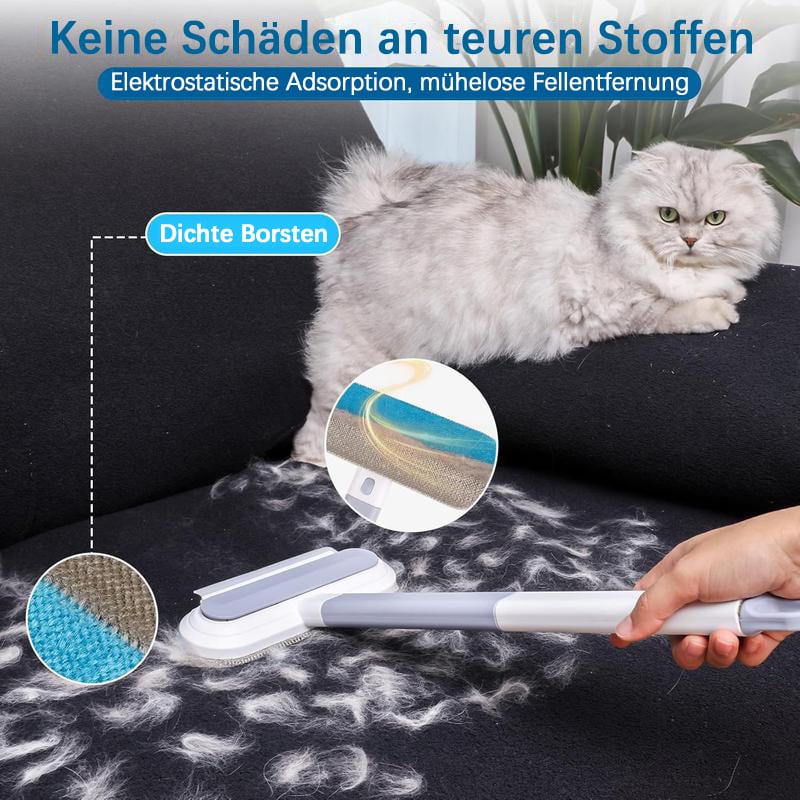 Werkzeug zur Tierhaarentfernung