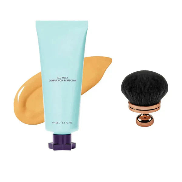 🔥Letzter Tag 1 kaufen und 1 gratis bekommen!🎁All-in-One Feuchtigkeitspflege, Concealer und Abdeckung 💧✨ Leicht und wasserfest