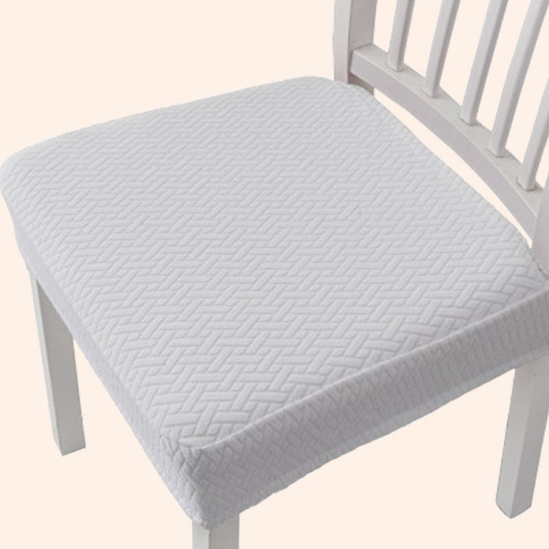 Jacquard-Stuhlbezug