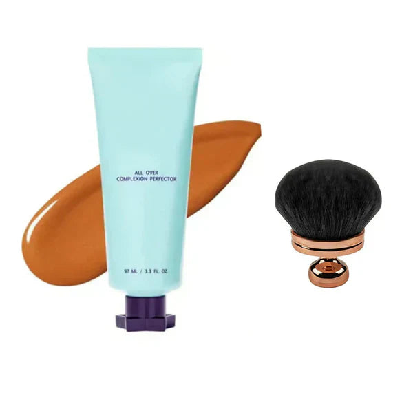🔥Letzter Tag 1 kaufen und 1 gratis bekommen!🎁All-in-One Feuchtigkeitspflege, Concealer und Abdeckung 💧✨ Leicht und wasserfest