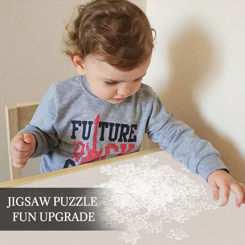 ✨Transparente Puzzle-Herausforderung · Entfessle kniffligen Spaß✨