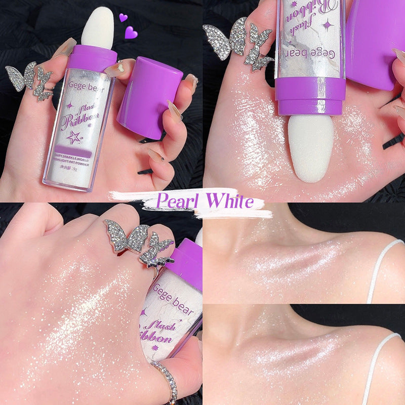 Highlight Pat Powder