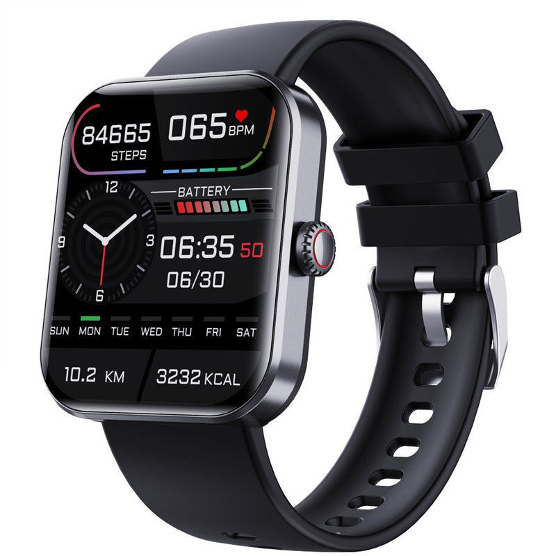 Multifunktionales Smart-Armband