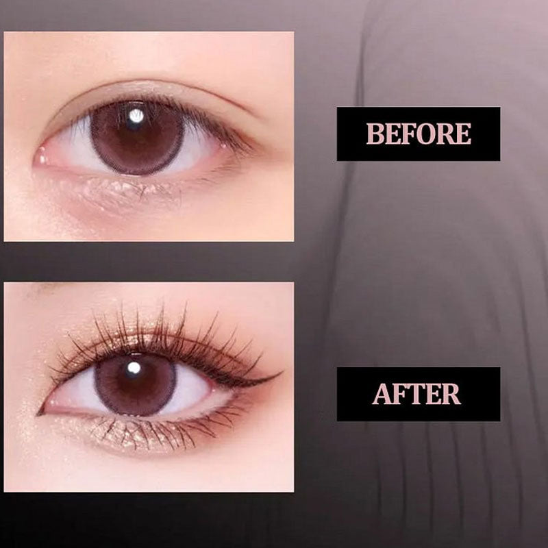 🔥 Neue Mascara zum Verlängern und Locken