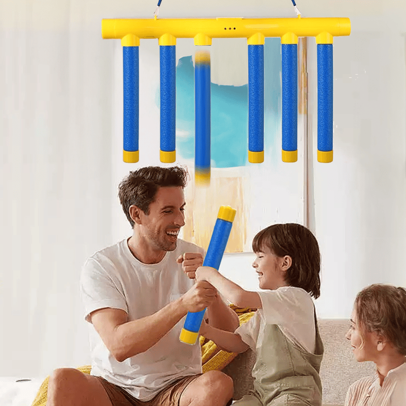 Spil Reaktion Boot Stick Spiel