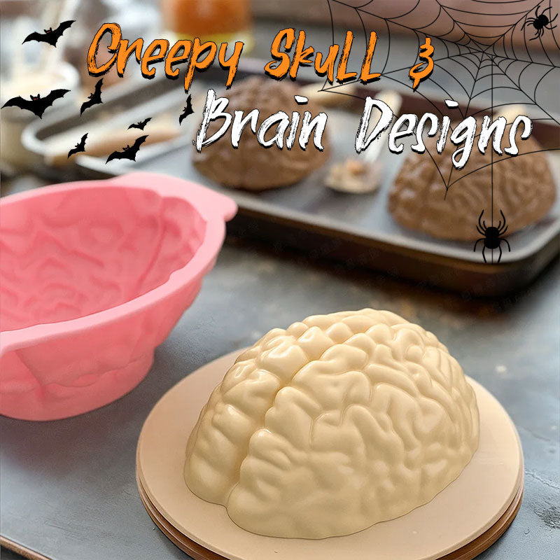 Halloween-Spezial-Backform