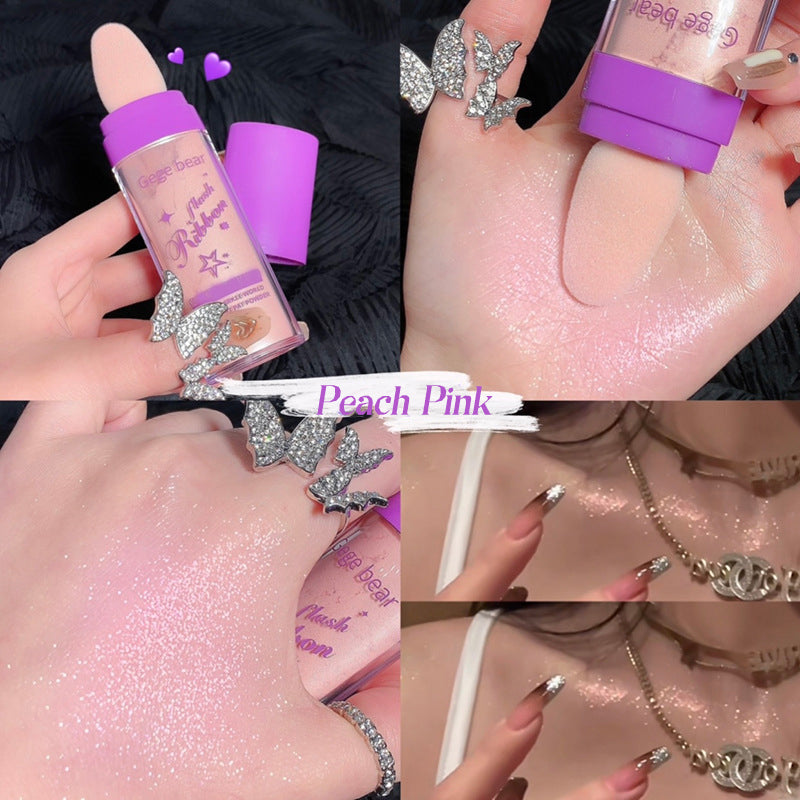 Highlight Pat Powder