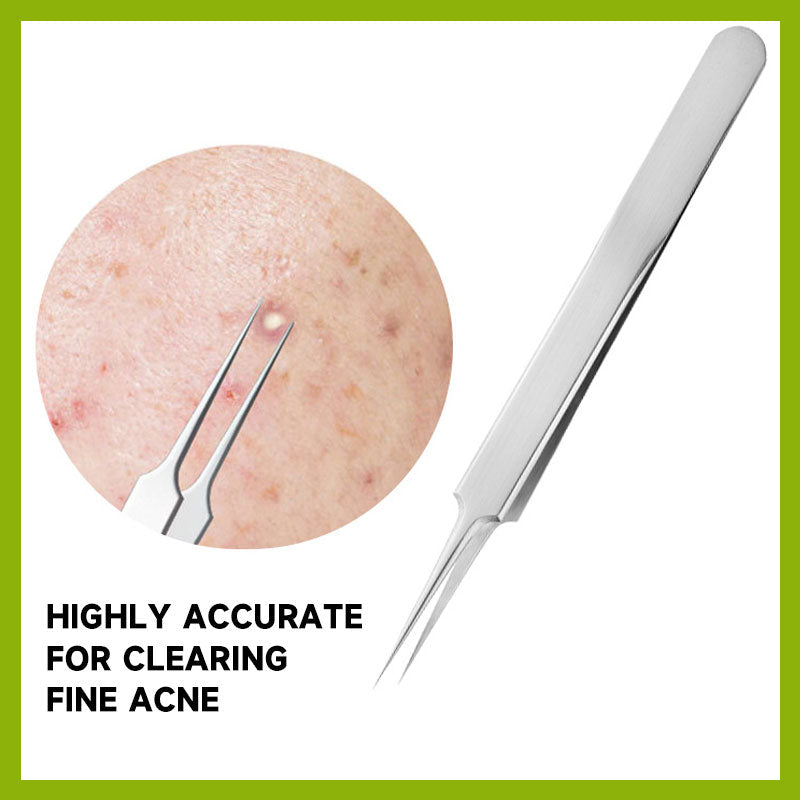 Stainless Steel Acne Clip