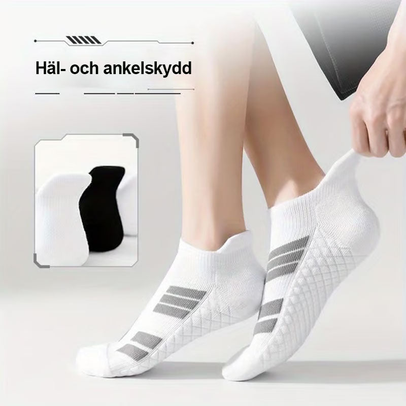 Unisex Sneaker Socken👟💪