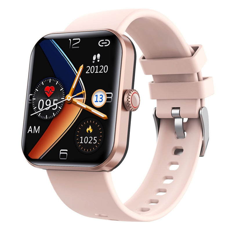 Multifunktionales Smart-Armband