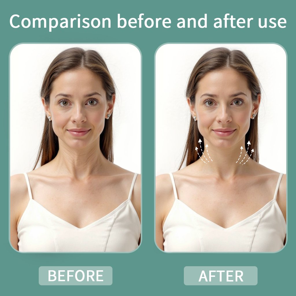🎁😍Instant Lift Neck Tape