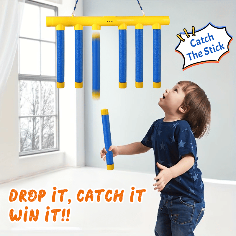 Spil Reaktion Boot Stick Spiel