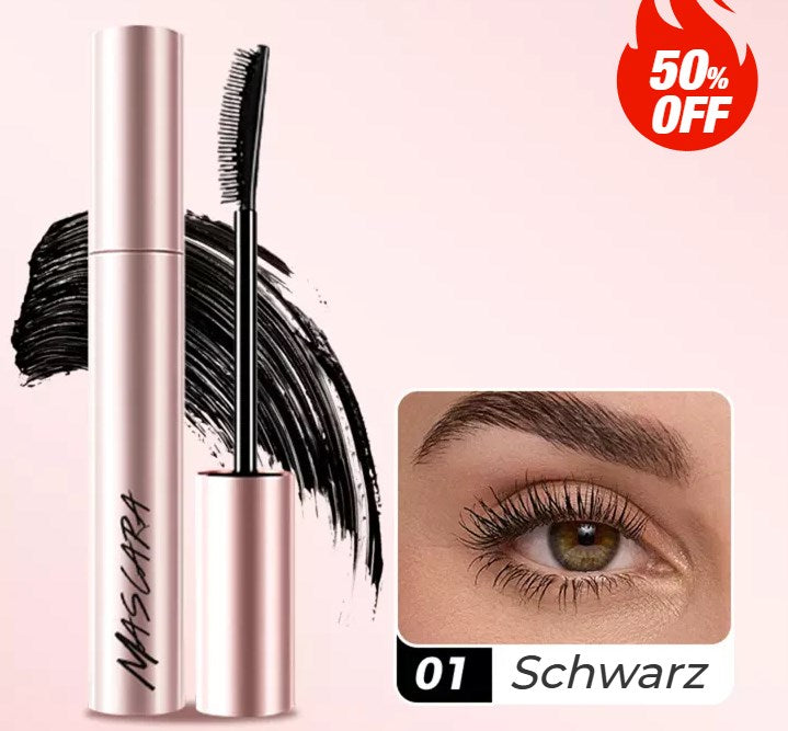 🔥 Neue Mascara zum Verlängern und Locken