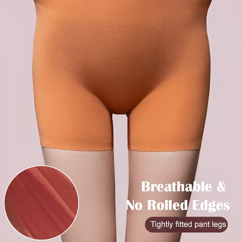 🔥Hot Sale🔥Latex Falsche Gesäß Quadrat Winkel Unterwäsche