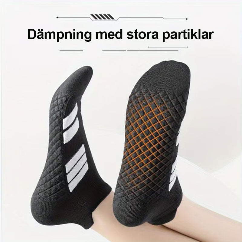 Unisex Sneaker Socken👟💪