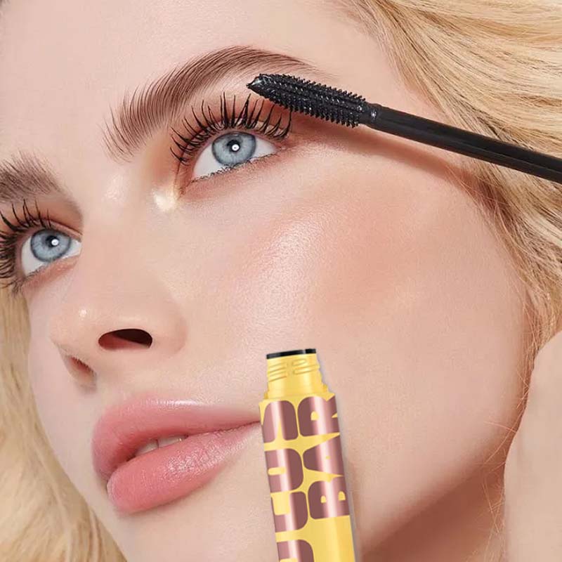 🌸 Bubble Mascara|Volumen und dichte Wimpern, ein Wisch um aufzufallen! ✨