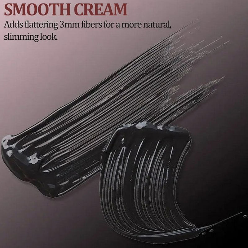 🔥 Neue Mascara zum Verlängern und Locken
