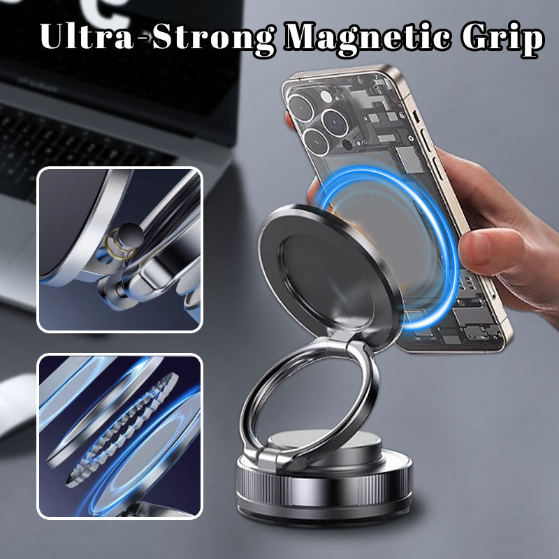 📱💫 Magnetischer Handyhalter