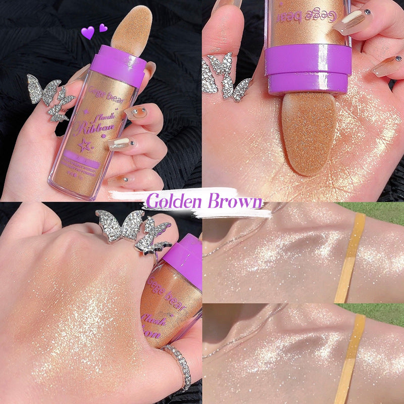 Highlight Pat Powder