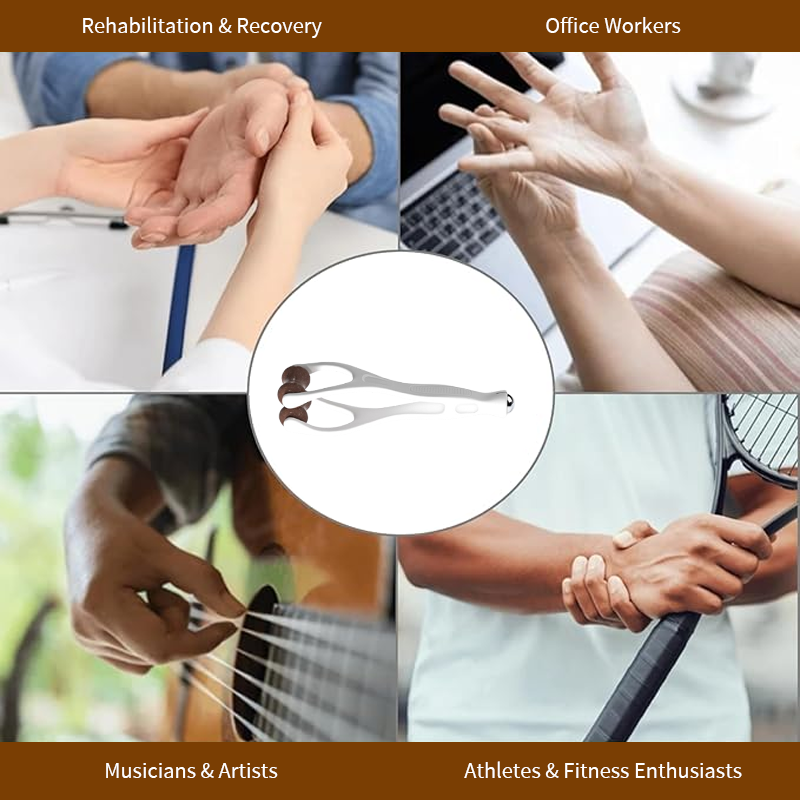 Finger-Massagegerät