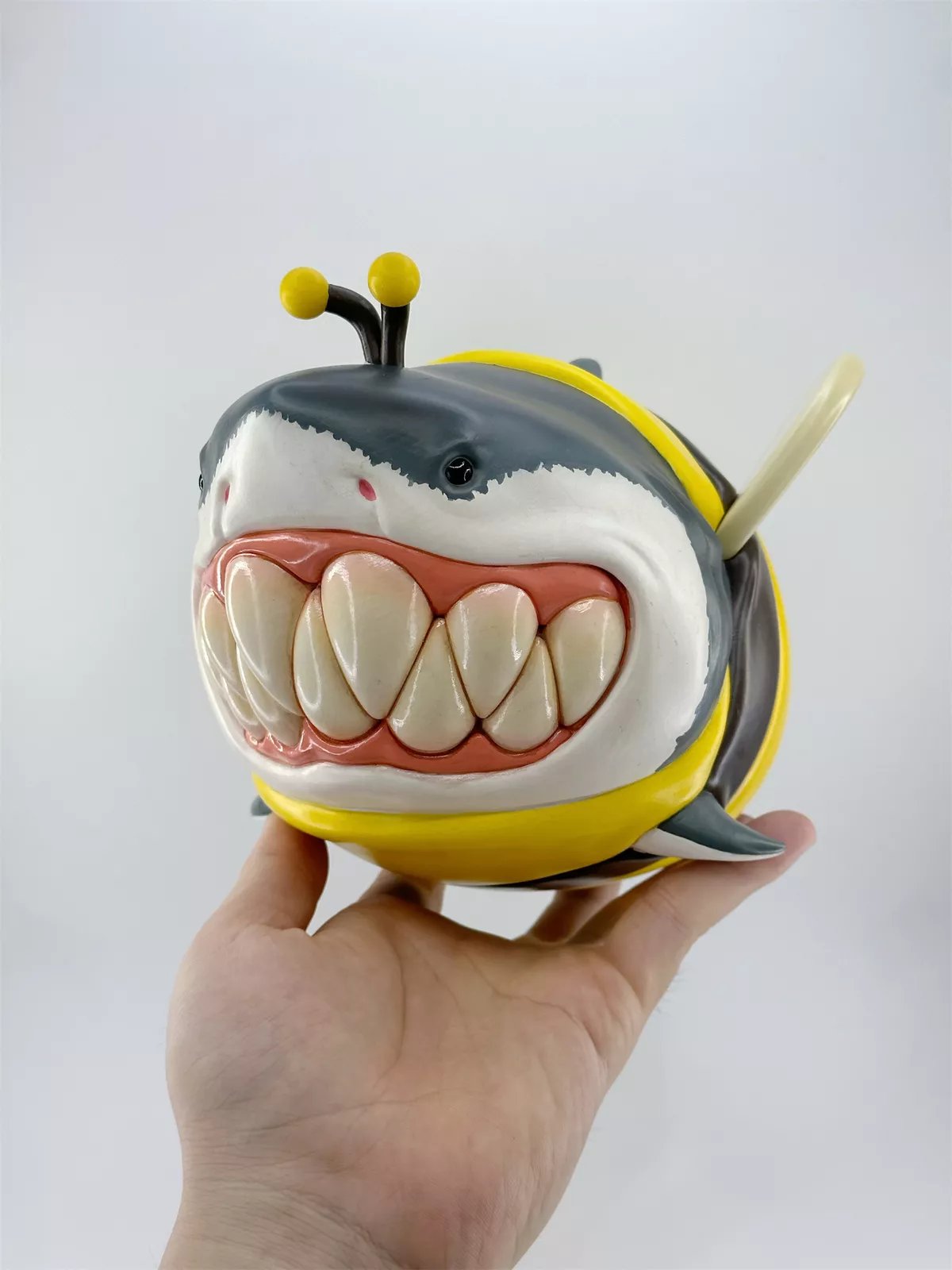 🦈Walhai-Modell