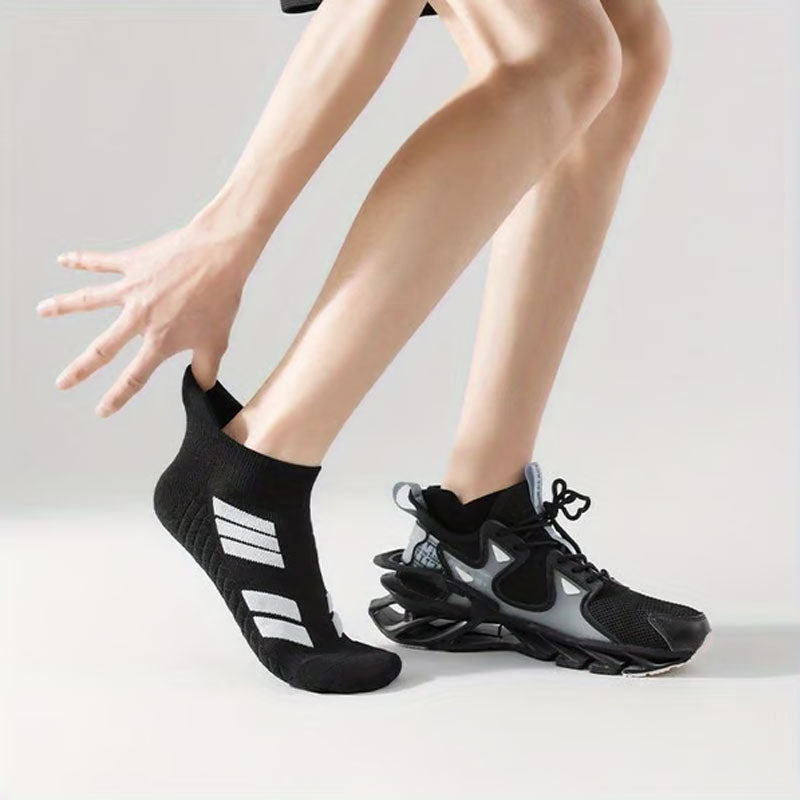 Unisex Sneaker Socken👟💪
