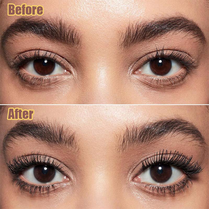 🌸 Bubble Mascara|Volumen und dichte Wimpern, ein Wisch um aufzufallen! ✨