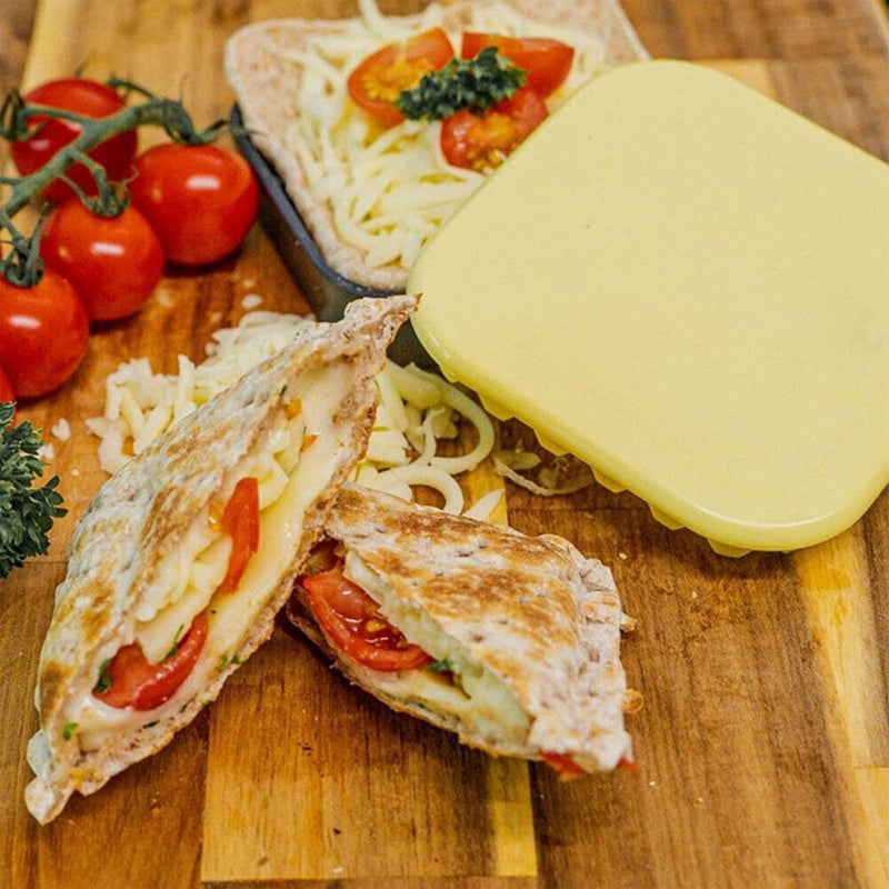 Sandwich-Pfanne