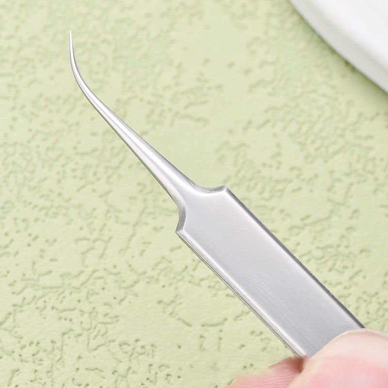 Stainless Steel Acne Clip