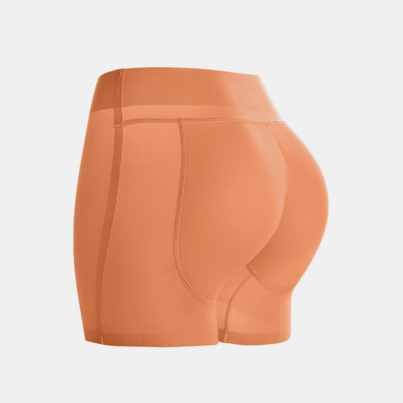 🔥Hot Sale🔥Latex Falsche Gesäß Quadrat Winkel Unterwäsche