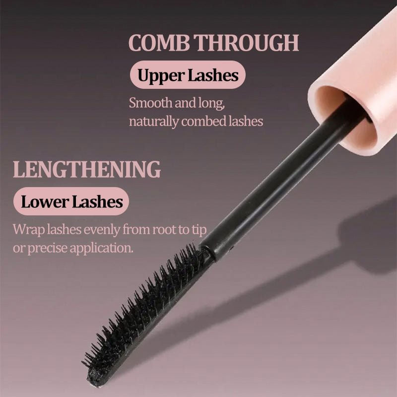 🔥 Neue Mascara zum Verlängern und Locken