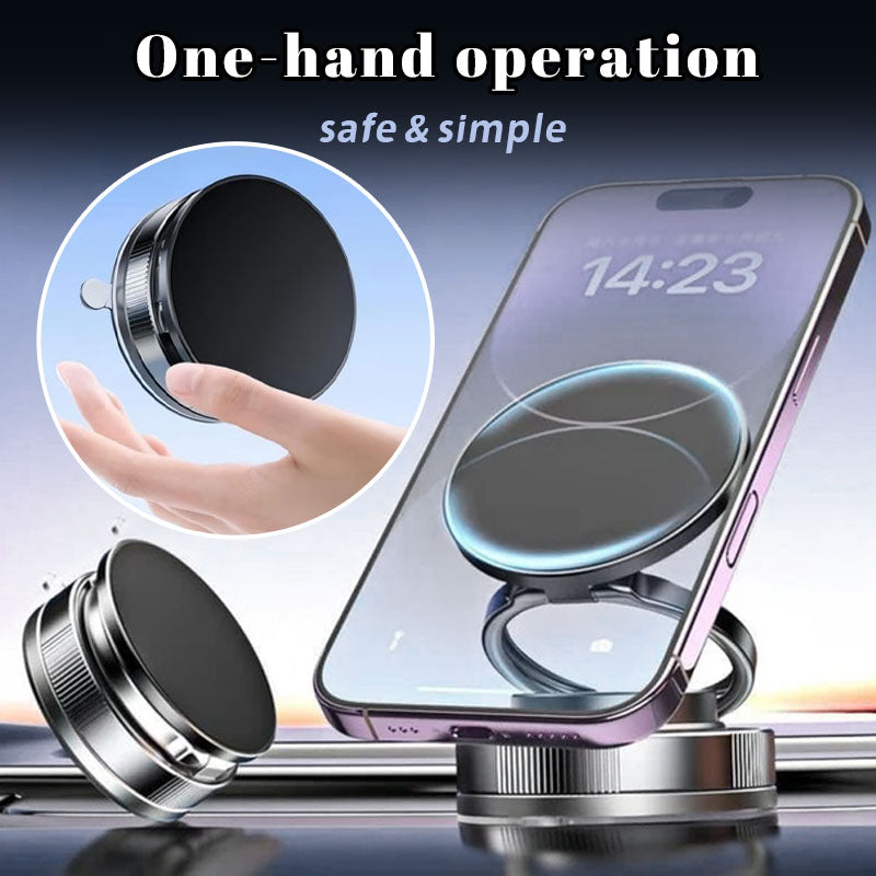 📱💫 Magnetischer Handyhalter